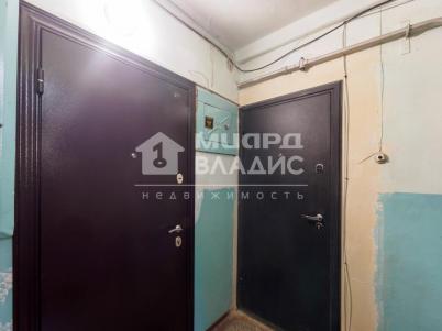 Продажа квартиры Омск. улица Красный Путь,28А