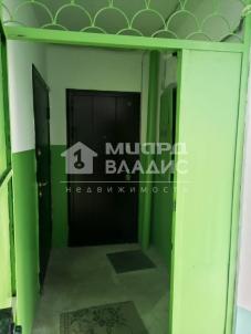 Продажа квартиры Омск. улица Крупской,5