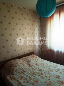 Продажа квартиры Омск. улица Крупской,5