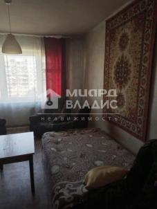 Продажа квартиры Омск. улица Крупской,5