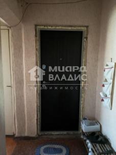 Продажа квартиры Омск. улица Крупской,5