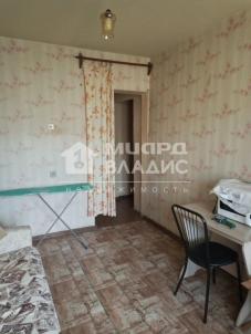 Продажа квартиры Омск. улица Крупской,5