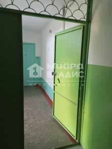 Продажа квартиры Омск. улица Крупской,5