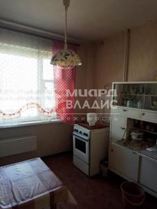 Продажа квартиры Омск. улица Крупской,5