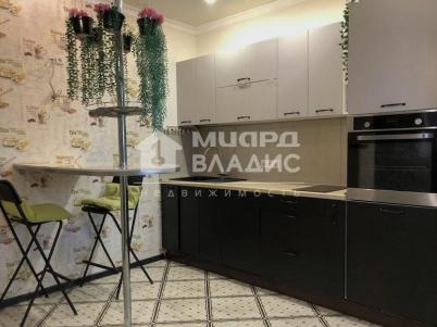 Продажа квартиры Омск. Успешная улица,3/1