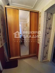 Продажа квартиры Омск. улица Серова,20