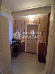 Продажа квартиры Омск. улица Серова,20