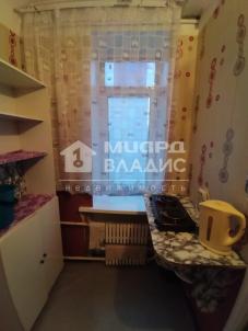 Продажа квартиры Омск. улица Серова,20