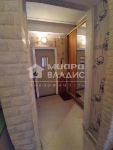 Продажа квартиры Омск. улица Серова,20