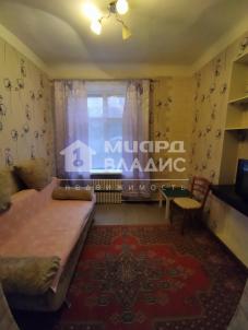 Продажа квартиры Омск. улица Серова,20