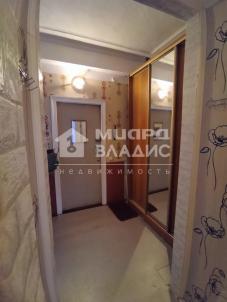 Продажа квартиры Омск. улица Серова,20