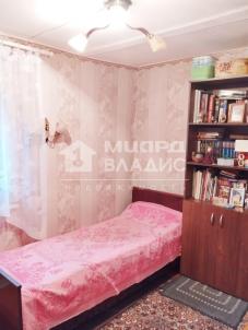 Продажа дома Омск. 8-я Марьяновская улица,46