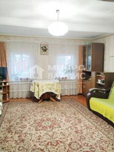 Продажа дома Омск. 8-я Марьяновская улица,46