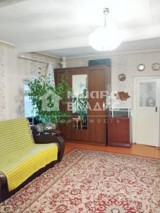 Продажа дома Омск. 8-я Марьяновская улица,46