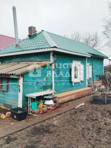 Продажа дома Омск. 8-я Марьяновская улица,46