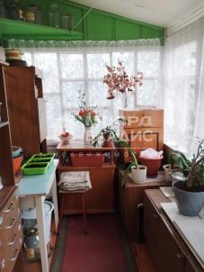 Продажа дома Омск. 8-я Марьяновская улица,46