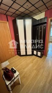 Продажа квартиры Омск. 3-я Любинская улица,7