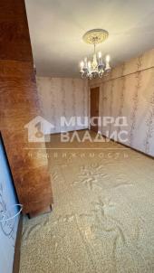 Продажа квартиры Омск. 3-я Любинская улица,7