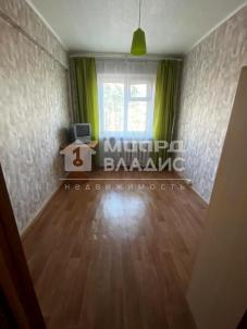 Продажа квартиры Омск. проспект Менделеева,8