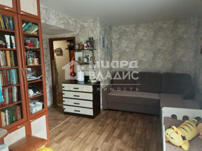 Продажа квартиры Омск. Магистральная улица,65