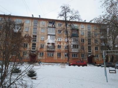 Продажа квартиры Омск. Магистральная улица,65