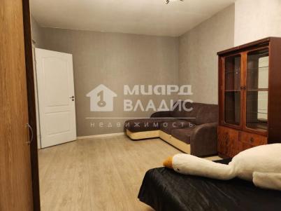 Продажа квартиры Омск. улица Дмитриева,2/4