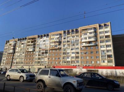 Продажа квартиры Омск. улица Дианова,26/1