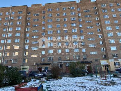 Продажа квартиры Омск. улица Дианова,26/1