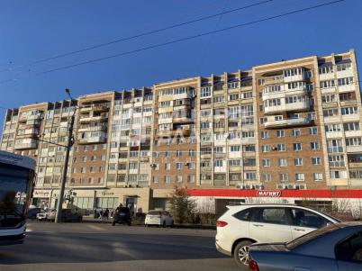 Продажа квартиры Омск. улица Дианова,26/1