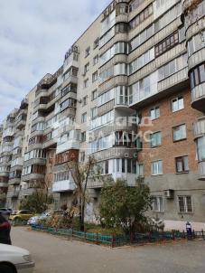 Продажа квартиры Омск. улица Масленникова,64