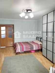 Продажа квартиры Омск. улица Масленникова,64