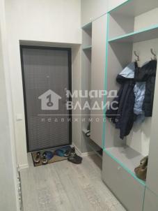 Продажа квартиры Омск. улица Перелёта,23