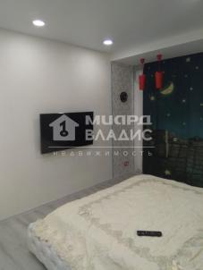 Продажа квартиры Омск. улица Перелёта,23