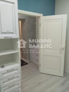 Продажа квартиры Омск. улица Перелёта,23