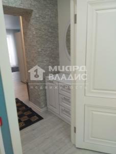 Продажа квартиры Омск. улица Перелёта,23