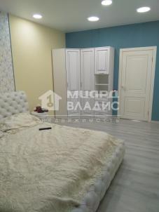 Продажа квартиры Омск. улица Перелёта,23