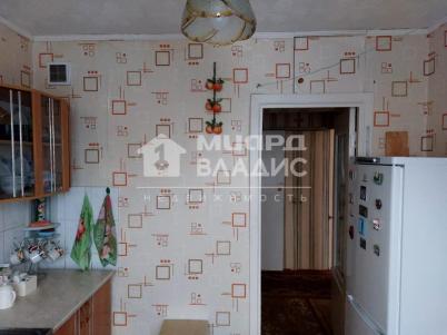 Продажа квартиры Омск. улица Киселёва,12