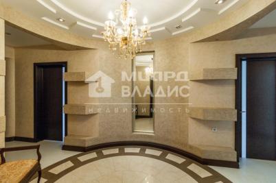 Продажа квартиры Омск. улица Ватутина,22А