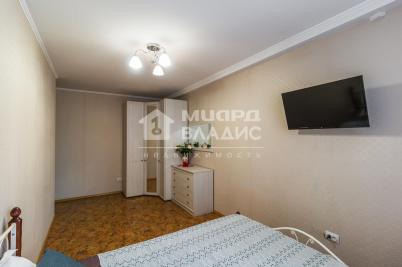 Продажа квартиры Омск. Космический проспект,14Е