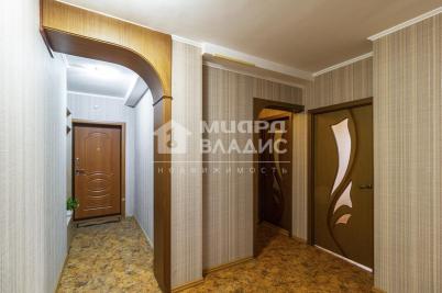 Продажа квартиры Омск. Космический проспект,14Е