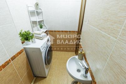 Продажа квартиры Омск. Космический проспект,14Е