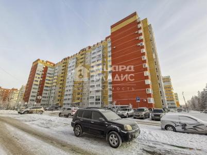 Продажа квартиры Омск. Космический проспект,14Е