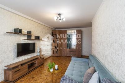 Продажа квартиры Омск. Космический проспект,14Е