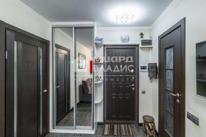 Продажа квартиры Омск. улица Чехова,3