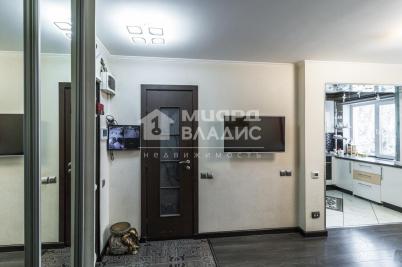 Продажа квартиры Омск. улица Чехова,3