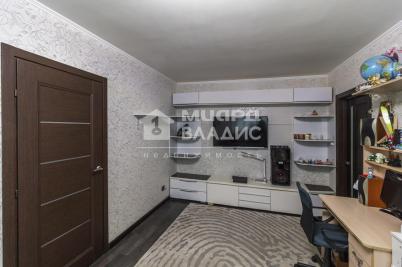 Продажа квартиры Омск. улица Чехова,3