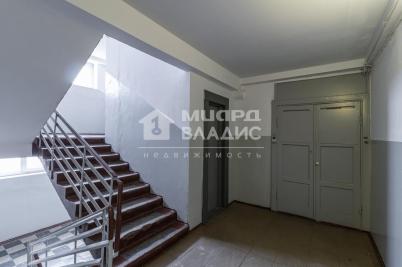 Продажа квартиры Омск. улица Чехова,3