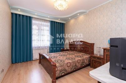 Продажа квартиры Омск. улица Крупской,14к1