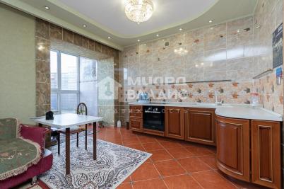 Продажа квартиры Омск. улица Крупской,14к1