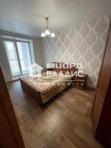 Аренда квартиры Омск. улица Перелёта,22к1